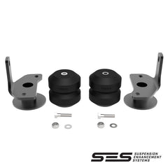 Timbren TORTNDR SES suspension kit product and component view