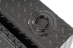 DZE Alum Tank - Black Patch Performance - DEEZDZ92647B