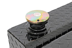 DZE Alum Tank - Black Patch Performance - DEEZDZ92647B