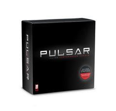DiabloSport 32454-TM Pulsar Trinity MX Module Kit - Black Patch Performance - DIAB32454TM