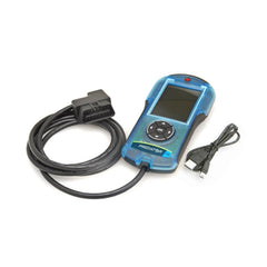 DiabloSport 7301 Predator P2 Performance Tuner - Black Patch Performance - DIAB7301