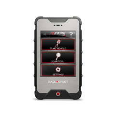DiabloSport 8100 inTune i3 Performance Programmer - Black Patch Performance - DIAB8100