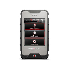 DiabloSport 8200 inTune i3 Performance Programmer - Black Patch Performance - DIAB8200