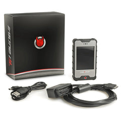 DiabloSport 8326-BR inTune i3 Platinum Performance Programmer PCM Swap - Black Patch Performance - DIAB8326BR