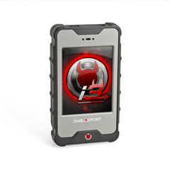 DiabloSport 8326-BR inTune i3 Platinum Performance Programmer PCM Swap - Black Patch Performance - DIAB8326BR