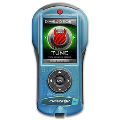 DiabloSport 7110 Predator P2 Platinum Performance Tuner - Vehicles, Equipment, Tools, and Supplies from Black Patch Performance
