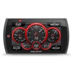 DiabloSport 9300 Trinity T2 EX Performance Programmer - Vehicles, Equipment, Tools, and Supplies from Black Patch Performance