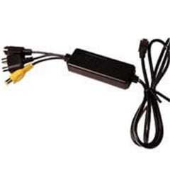 Edge Products 98107 USB Back-Up Camera Adapter - Edge Products - Electrical, Lighting and Body