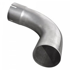 DEP Stack Extension Pipe AL - Black Patch Performance - DIAM529025