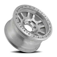 20x10 DIRTY LIFE CANYON RACE 8x6.5 Offset ( - 44) Center Bore (130.8) Style #9314 | 9314 - 2181M44 - Black Patch Performance - DIRT93142181M44