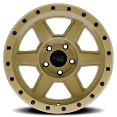20x10 DIRTY LIFE COMPOUND 8x180 Offset ( - 25) Center Bore (124.1) Style #9315 | 9315 - 2178DS - Black Patch Performance - DIRT93152178DS