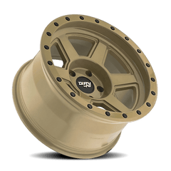 20x9 DIRTY LIFE COMPOUND 5x5 Offset ( - 12) Center Bore (78.1) Style #9315 | 9315 - 2973DS12 - Black Patch Performance - DIRT93152973DS12