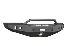 Dodge Bumper - Front - Bumpers, Grilles & Guards from Black Patch Performance