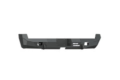 Dodge Bumper - Rear - BUMPER from Black Patch Performance
