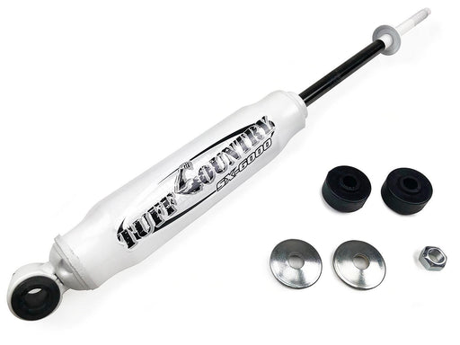 Dodge, Ford, Toyota Suspension Shock Absorber - Suspension from Black Patch Performance