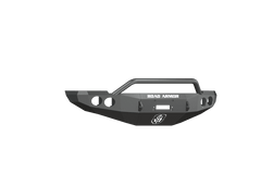 RDA Stealth Front Bumpers - Road Armor - Bumpers, Grilles & Guards