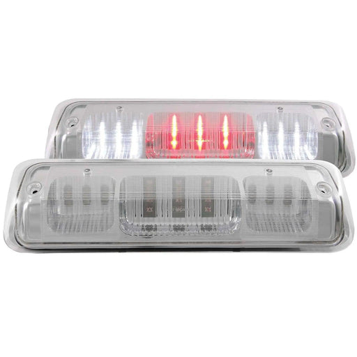 Dodge, Ram Center High Mount Stop Light - Electrical, Lighting and Body from Black Patch Performance