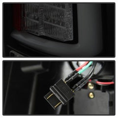 Dodge, Ram Tail Light Set - Electrical, Lighting and Body from Black Patch Performance