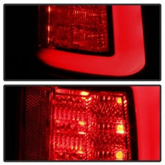 Dodge, Ram Tail Light Set - Electrical, Lighting and Body from Black Patch Performance