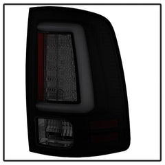 Dodge, Ram Tail Light Set - Electrical, Lighting and Body from Black Patch Performance