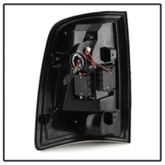 Dodge, Ram Tail Light Set - Electrical, Lighting and Body from Black Patch Performance