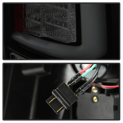 Dodge, Ram Tail Light Set - Electrical, Lighting and Body from Black Patch Performance