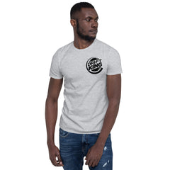 Drift King T-Shirt - from Black Patch Performance