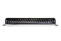 DVE LED Light Bars & Cubes - Black Patch Performance - DV8OBE20EW200W