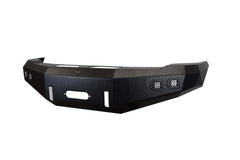 DVE Front Bumpers - Black Patch Performance - DV8OFBDR202