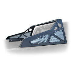 DVE Chase Racks - Black Patch Performance - DV8ORRTT201