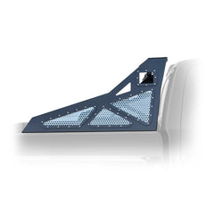 DVE Chase Racks - Black Patch Performance - DV8ORRTT201