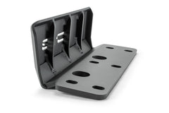 DVE Rock Sliders - Black Patch Performance - DV8OSRGL01