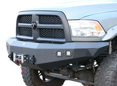 DVE Front Bumpers - Bumpers, Grilles & Guards from Black Patch Performance