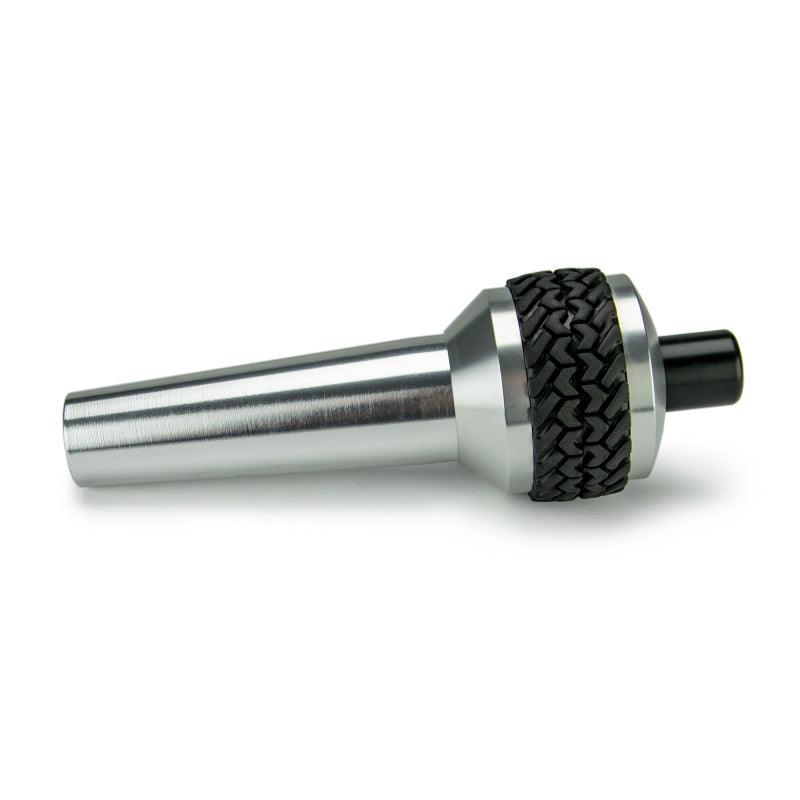 DVE Shift Knobs - Black Patch Performance - dveD-JP-180013-BL