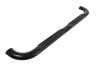 DZE Nerf Bars - Nerf Bars & Running Boards from Black Patch Performance