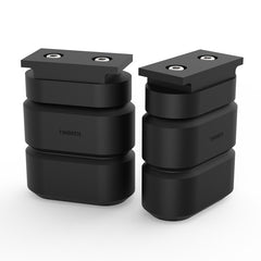 Timbren MBRSP25B SES suspension kit product and component view
