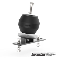 Timbren FRBSMV SES suspension kit product and component view