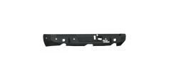 RDA Stealth Rear Bumpers - Road Armor - Bumpers, Grilles & Guards