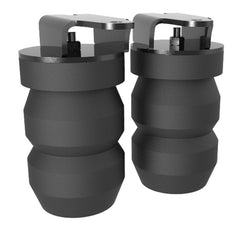 Timbren GMRCK35S SES suspension kit product and component view