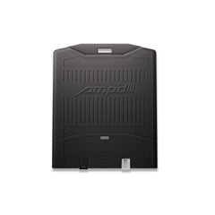 Edge Products 18862-2 AMPd 2.0 Throttle Booster - Body from Black Patch Performance