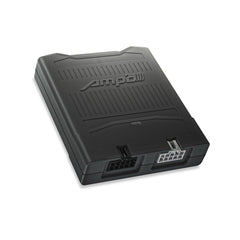 Edge Products 18862-2 AMPd 2.0 Throttle Booster - Body from Black Patch Performance
