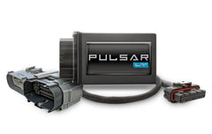 Edge Products 22456 Pulsar LT Control Module - Ignition from Black Patch Performance