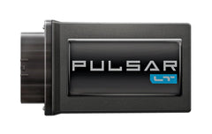 Edge Products 22456 Pulsar LT Control Module - Ignition from Black Patch Performance