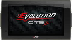 Edge Products 85401-201 CTS3 Diesel Evolution Programmer - Vehicles, Equipment, Tools, and Supplies from Black Patch Performance