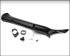 Edge Products 18402 Pillar Mount - Black Patch Performance - EDGE18402