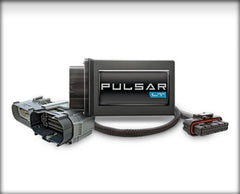 2017 - 2019 GM 2500/3500 L5P DURAMAX - Black Patch Performance - EDGE234103