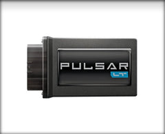 2017 - 2019 GM 2500/3500 L5P DURAMAX - Black Patch Performance - EDGE234103