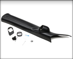 Edge Products 28406 Pillar Mount - Black Patch Performance - EDGE28406