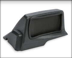 Edge Products 38505 Dodge Dash Pod - Black Patch Performance - EDGE38505