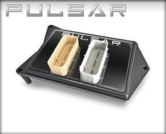 DiabloSport 42450 Pulsar Insight CS2 Kit - Black Patch Performance - EDGE42450